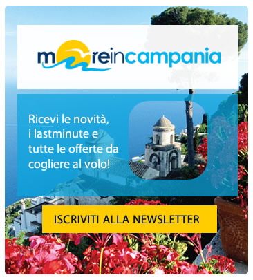 Newsletter Offerta Vacanza